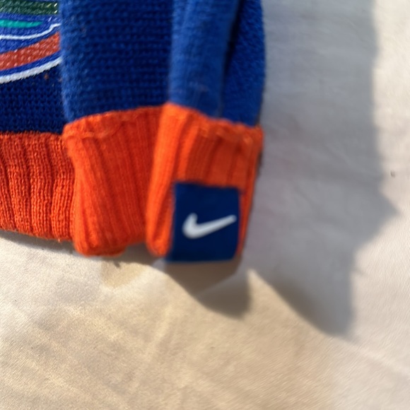Nike Florida Gators skullcap - Picture 2 of 4